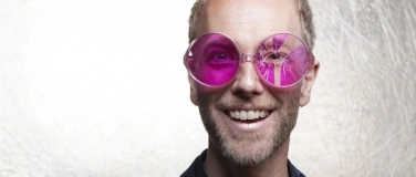 Event-Image for 'Michael Krebs // OPTIMISMUS – jetzt stark reduziert'