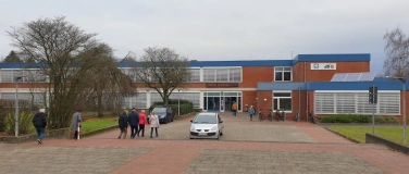 Event-Image for 'Ortsarchiv stellt 25 Jahre alte Presseberichte aus.'