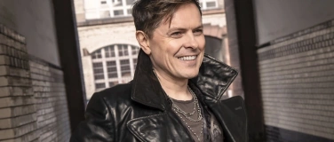 Event-Image for 'Michael Patrick Kelly - Traces Tour 2026 - M&uuml;nchen'