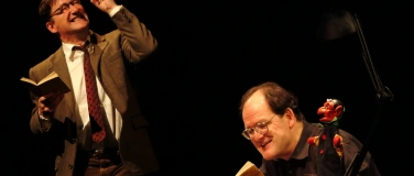 Event-Image for 'Goethe: Faust I'