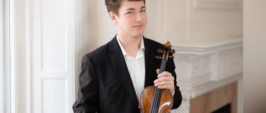 Event-Image for 'Wiener Klassik - Dramatik und Sehnsucht'