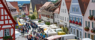 Event-Image for 'Pfingstmarkt mit Stadt-fair-liebt'