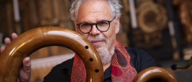 Event-Image for 'Abschlusskonzert Workshop von Michel Godard'