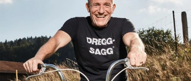 Event-Image for 'Michl Müller „Limbo of Life“'