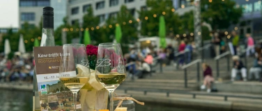 Event-Image for 'Käse trifft Wein'