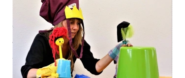 Event-Image for 'Midas hat Eselsohren! Theater "Die Prinzenbude"'
