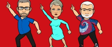 Event-Image for 'Middance Crisis - Die Party f&uuml;r Murmeltiere und Fr&uuml;haufstehe'