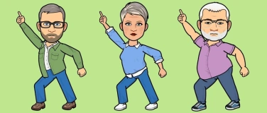 Event-Image for 'Middance Crisis - Die Party f&uuml;r Murmeltiere & Fr&uuml;haufsteher'