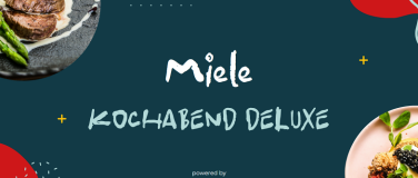 Event-Image for 'Miele-Dinner Deluxe mit Volker Hecht'