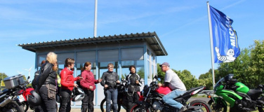 Event-Image for 'ADAC Motorrad Intensiv-Training „Ladies only” (Level 1)'