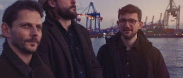 Event-Image for 'Mighty Oaks  - Zusatzshow'