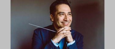 Event-Image for 'Migros-Kulturprozent-Classics: BERG UND MAHLER  Utopia Orch'