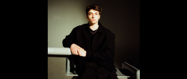 Event-Image for 'Mika No&eacute; (DE) & Support: Yasola (DE)'