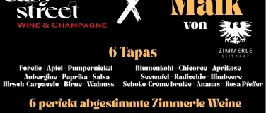 Event-Image for 'Easy Street x Mike von Zimmerle'