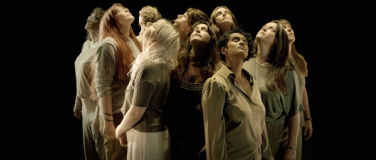 Event-Image for 'Mikhail Karikis - Voices, Communities, Ecologies.'