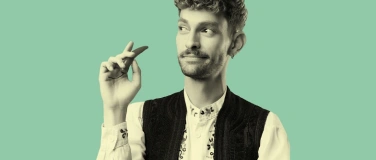 Event-Image for 'Milan Milanski «Schwugo»'