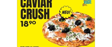 Event-Image for 'Caviar Crush - Liebe auf den ersten Biss'