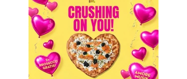 Event-Image for 'Caviar, Crush & ganz viel Amore'