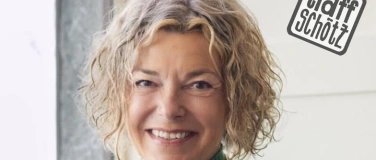 Event-Image for 'Milena Moser zu Gast beim Kulturverein Träff Schötz'