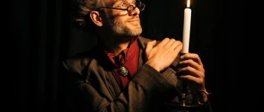 Event-Image for 'Professor of Magic on Tour'