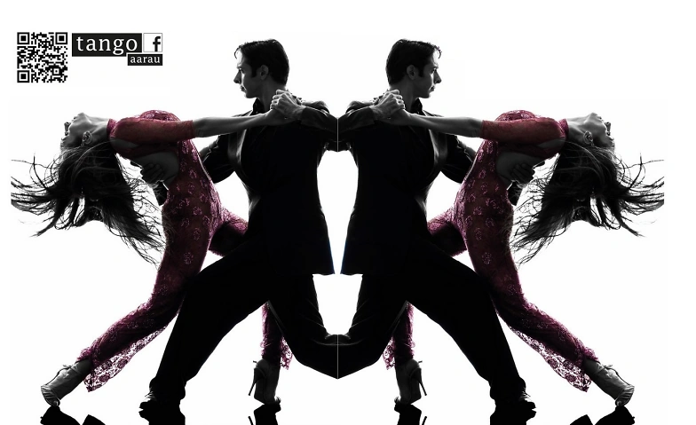 Event-Image for 'Practica und freier Tanzabend am Freitag in Aarau'