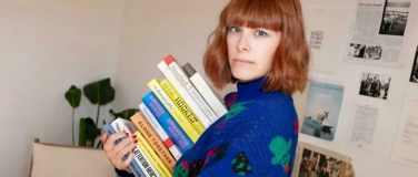 Event-Image for 'Anna Miller - Verbunden'