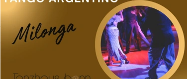 Event-Image for 'Milonga – Tango Argentino-Party'