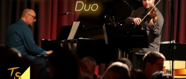 Event-Image for 'Milonga Macchiato'