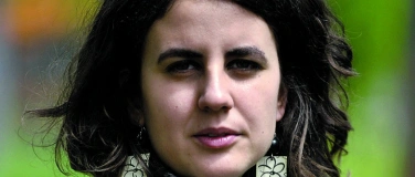 Event-Image for 'Lesung und Gespr&auml;ch mit Tanja Šljivar'