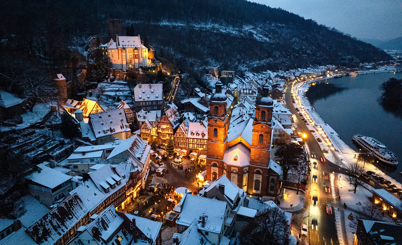 Event-Image for 'Miltenberger Weihnachtsmarkt'