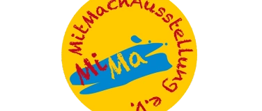 Event-Image for 'MiMa -ABFALL – GLÜCKLICHER ZUFALL? Die Mitmachausstellung'
