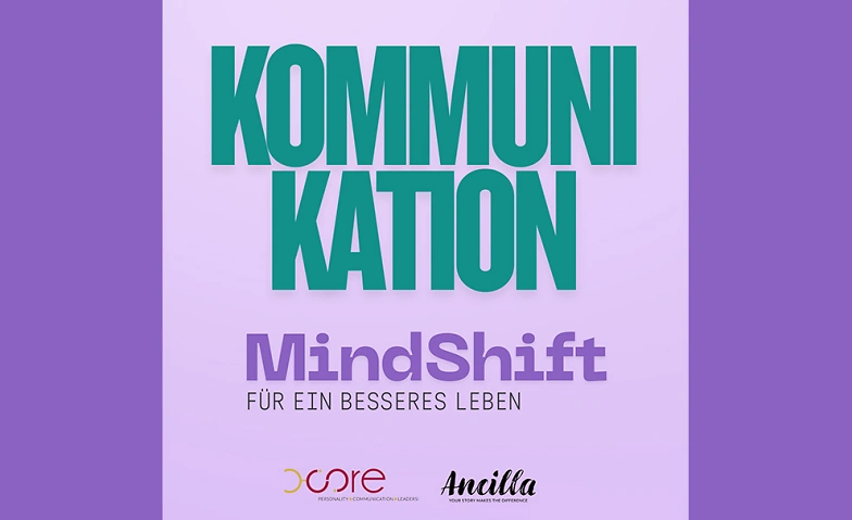 Event-Image for 'Kommunikationskompetenz für Beruf und Alltag'