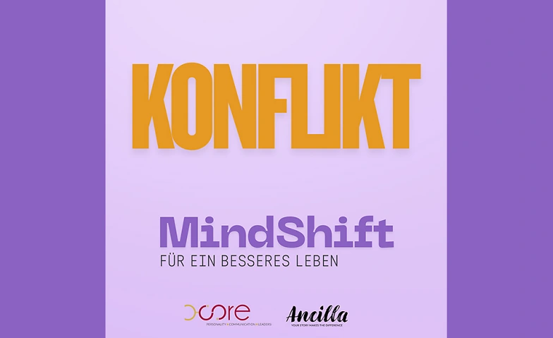 Event-Image for 'Vermeidungs- und Lösungsstrategien für Konflikte'