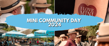 Event-Image for 'MINI COMMUNITY DAY 2024'