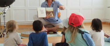 Event-Image for 'Klanggeschichte'