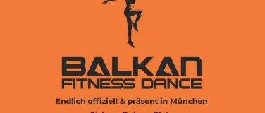 Event-Image for 'April wird Balkan'