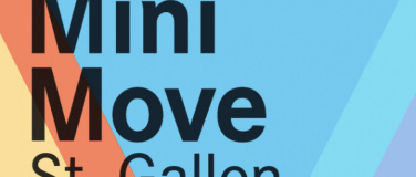 Event-Image for 'MiniMove St. Gallen'