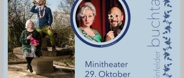 Event-Image for 'Minitheater Hannibal'
