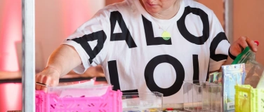 Event-Image for 'Nachtflohmarkt mit DJ'