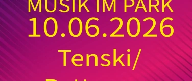 Event-Image for 'Musik im Park am 10.06.2026'