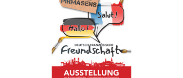 Event-Image for 'Einladung zur Expertenführung durch „Made in Pirmasens 2025“'