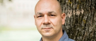 Event-Image for 'ICH WILL LEBEN - Lesung und Gespr&auml;ch &uuml;ber Depression'