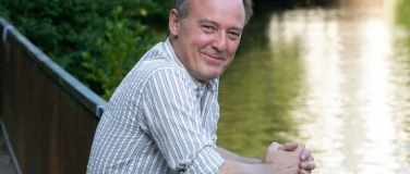 Event-Image for 'Mirko Bonné: „Wege durch die Spiegel“'