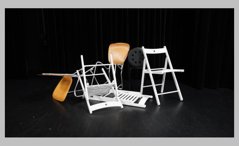 Event-Image for 'Mir wohned alle im gliiche Huus'