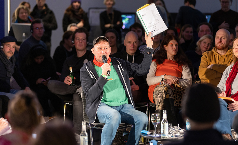 Event-Image for 'Wir bleiben! Stadtführung zu Gentrifizierung in Berlin-Mitte'