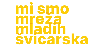 Event organiser of Centralno druzenje 2025