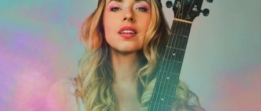 Event-Image for 'Miss Allie – Paradiesvogel Tour 2025/26'