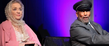 Event-Image for 'Miss Daisy und ihr Chauffeur'