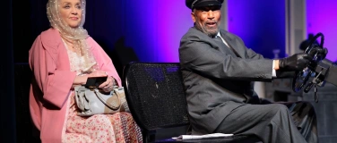 Event-Image for 'Miss Daisy und Ihr Chauffeur'