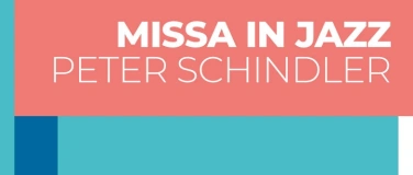 Event-Image for 'Rauenberger Abendmusik: Missa in Jazz - Peter Schindler'